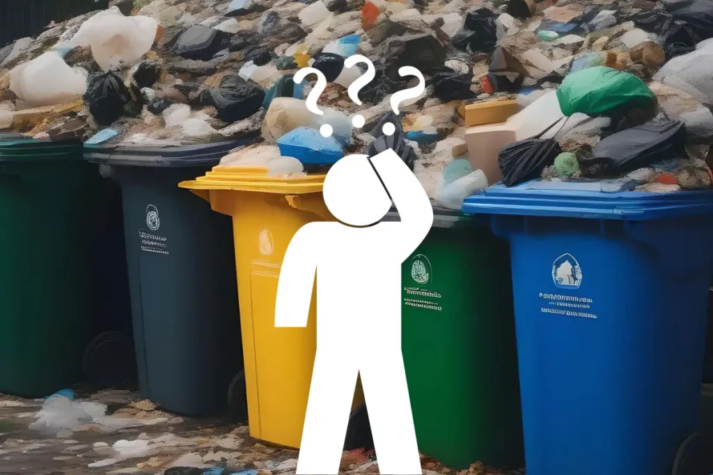 Technologies de recyclage innovantes en fonctionnement, essentielles pour la gestion durable des déchets