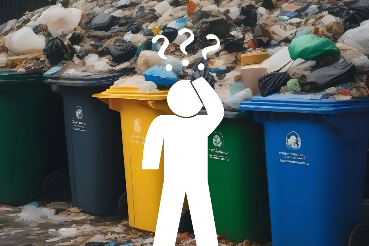 Technologies de recyclage innovantes en fonctionnement, essentielles pour la gestion durable des déchets
